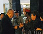京要港公務員支持23條 港稱中立和支持沒矛盾