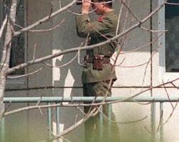保鏢爆料 北韓領導人活在被暗殺的恐懼中