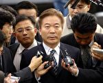 盧武鉉助手崔導朮被韓國檢察官傳訊