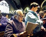 河南家庭教會領袖張義南被拘捕