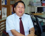 【專訪】台灣律師公會理事長談起訴江澤民