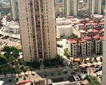 中国大陆批地黑洞 北京吞逾千亿元