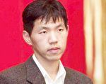 雖然半目贏棋   謝赫﹕10年才有可能赶上李昌鎬