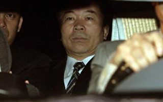 南韓總統盧武鉉前助理 涉收賄被逮捕