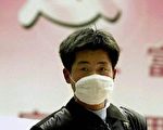 中國新聞自由更加遙遠