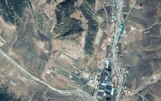 揭露北韓勞改營惡況報告公布