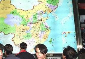 赴中国观光投资   林佳龙呼吁注意人权风险