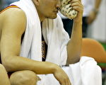NBA新赛季 三大中国中锋前景展望