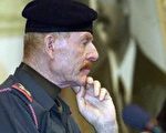 「薩達姆副手涉嫌協調對聯軍攻擊」