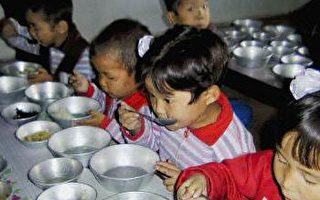北韩可能再次面临饥荒