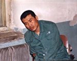 劉成軍被證實轉往公安醫院 人事不醒
