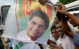 面臨政治危機 斯里蘭卡總理返國