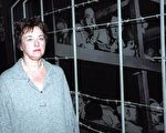銘記歷史  德國各界追思六十五年前迫害之夜