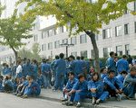中国劳工权益与独立工会运动(上)