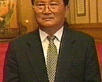 羅幹發跡背後 與連襟何祚庥聯手演苦肉計