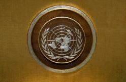改革联合国面临巨大挑战