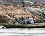 中国大陆今年灾害直接经济损失1886亿元