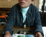 中國披露河南大規模感染艾滋病