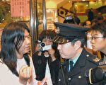 “长毛”梁国雄高票落败 蔡素玉连任成功