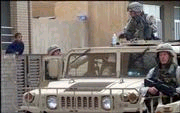 美军正调查伊拉克境内放射性钴失窃事件