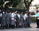 腸病毒再現    港3小學34學生疑染病