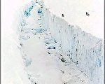 WWF：數十億人將因冰河溶解面臨缺水問題
