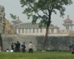 中國經濟發展付出破壞文化遺產的代價