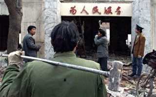 北京披露 建築業民工 遭欠薪三十億元人民幣