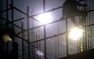 北京建筑业民工被欠薪30亿 全国累计千亿