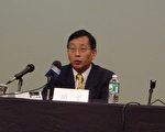 胡平访谈：“台湾公投制宪”为何引爆大陆反弹？