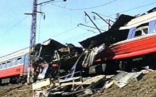 俄羅斯火車遭自殺恐怖爆炸 至少35人喪生