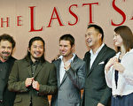 【新片介绍】最后的武士(The Last Samurai)