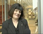 【專訪】2003澳洲人權獎牌得主Marion Le