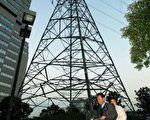 嚴重缺電 上海以價制量