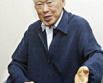 李光耀說台海和朝鮮半島是亞洲潛在爆發點