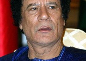 BBC分析：卡扎菲"棄暗投明"