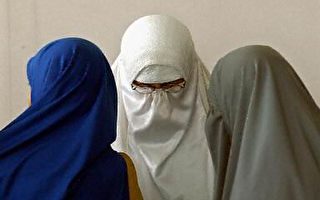 欧洲舆论关注法国拟禁伊斯兰女生带头巾