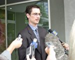 墨爾本禁止法輪功遊行被判違反公平機會法