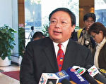 遭中共抛弃？何志平担保名单不见官商