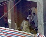 重慶井噴事故 死亡人數增至240人