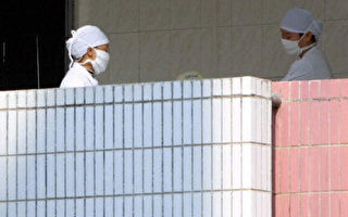 中國同意將SARS患樣交國際化驗室分析