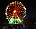 聖路易2004新年夜舉行大型慶祝活動