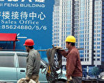 2003年中國十大暴利行業