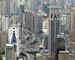 上海5月份新房成交量環比下降37.9%