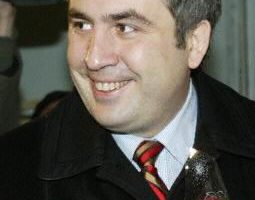 36岁的反对派领袖当选格鲁吉亚新总统