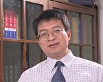 【專訪】任不寐臨別談訪美感受