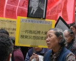 董施政报告 “美丽口号背后是与民为敌”