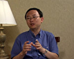 【專訪】余杰2003年訪美觀感