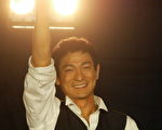 中國富豪網路人氣不及娛樂明星