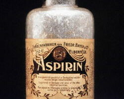 NCI﹕長期服用阿司匹林較易患胰腺癌